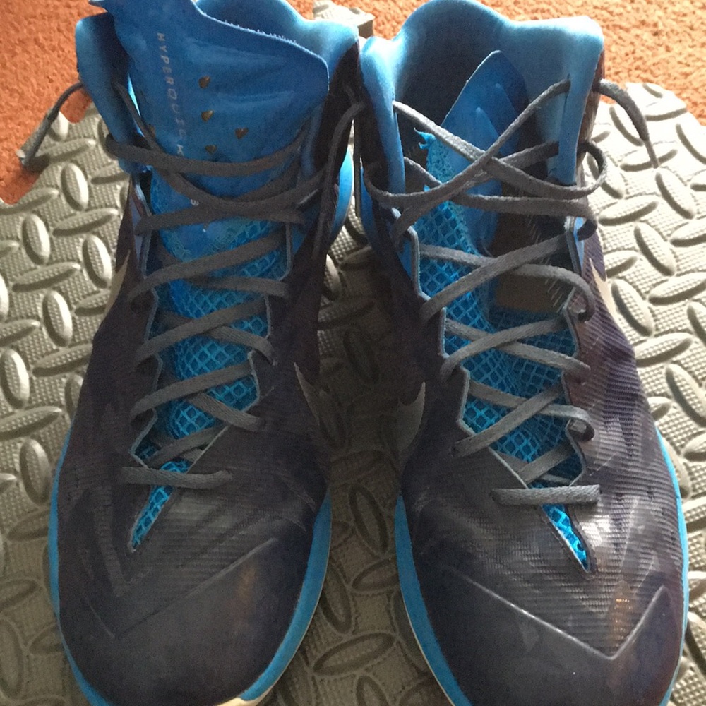 Hyper quickness